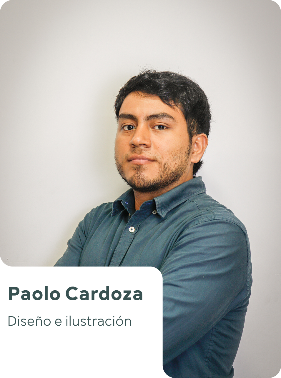 El diseño no solo comunica, también transforma.